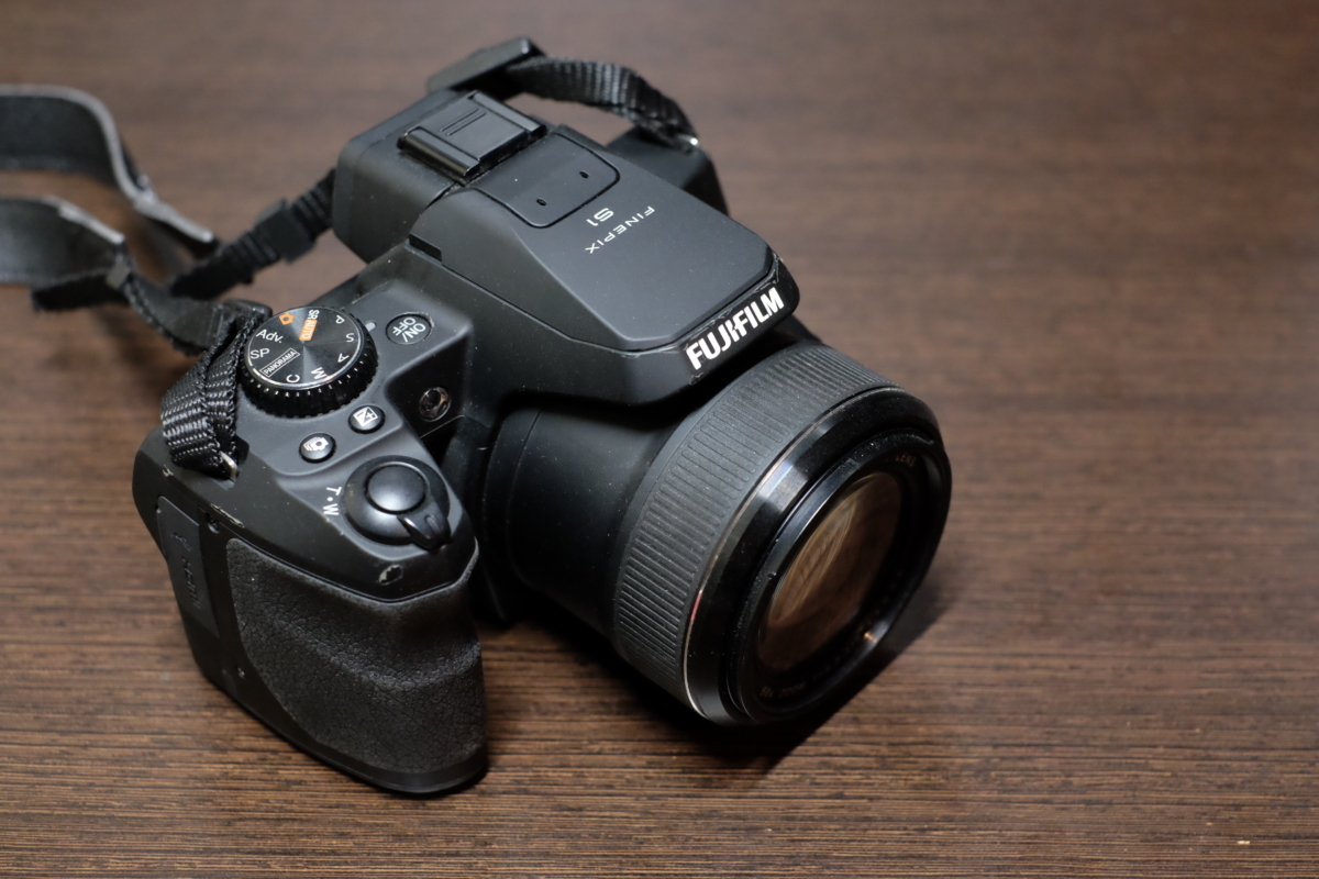 野辺山・清里の野鳥をFUJIFILM FinePix S1で撮る | セミブログ