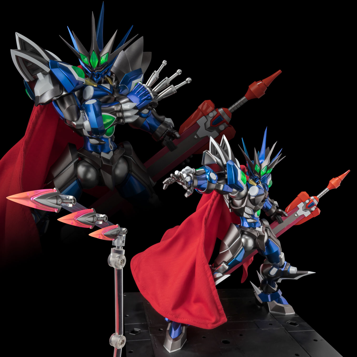 センチネルストア / RIOBOT ヴァイサーガ