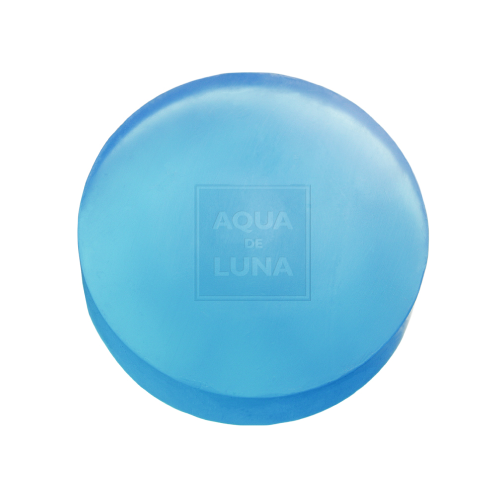 アクア ド ルナ スキンケア マイルドソープ | 日本セノリティクス株式会社