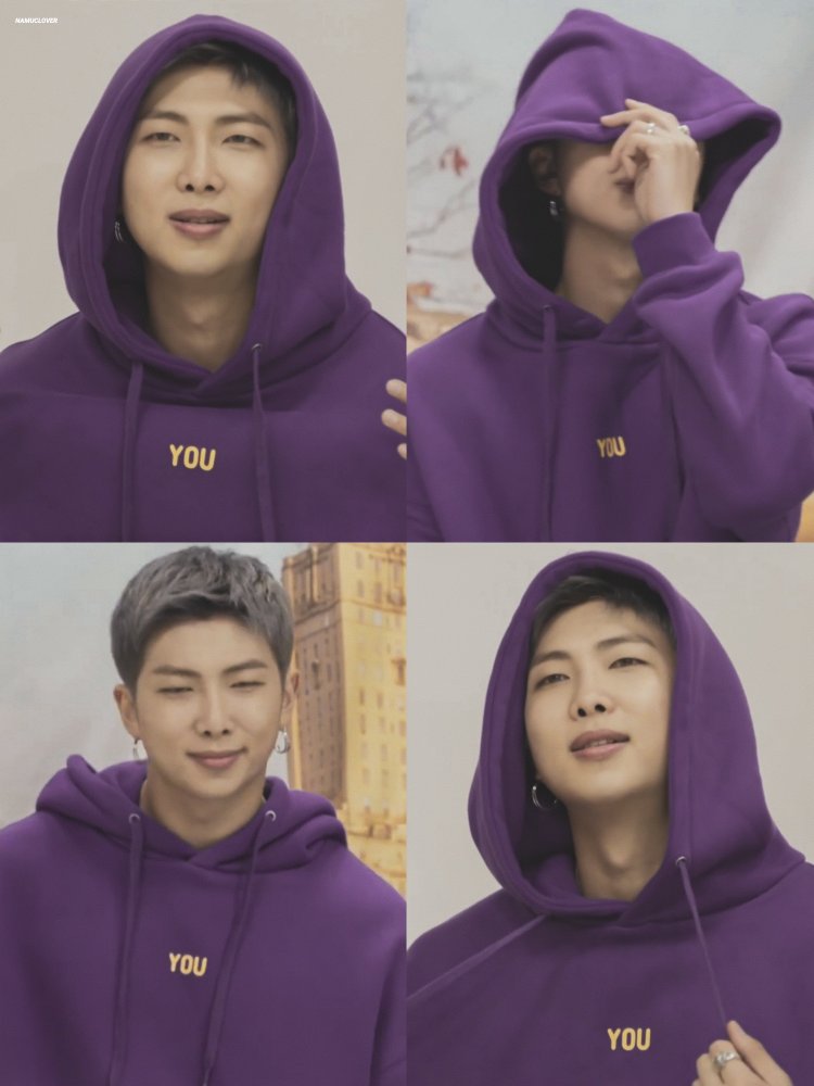 Jimin With You Hoody - Exclusive BTS Merch | Limited Edition