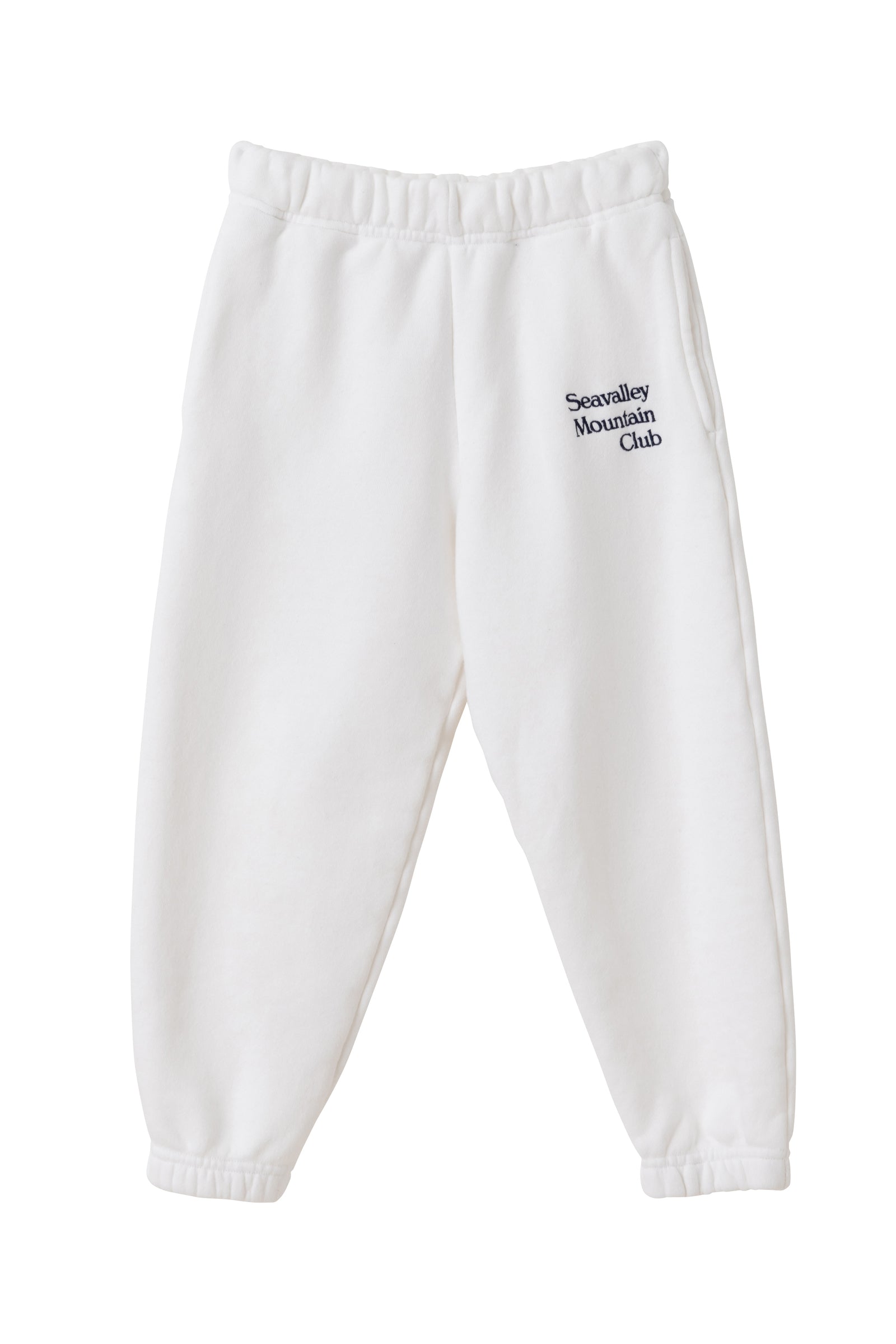SEA CHIBI ”Seavalley Mountain Club” 2XL SWEAT PANTS