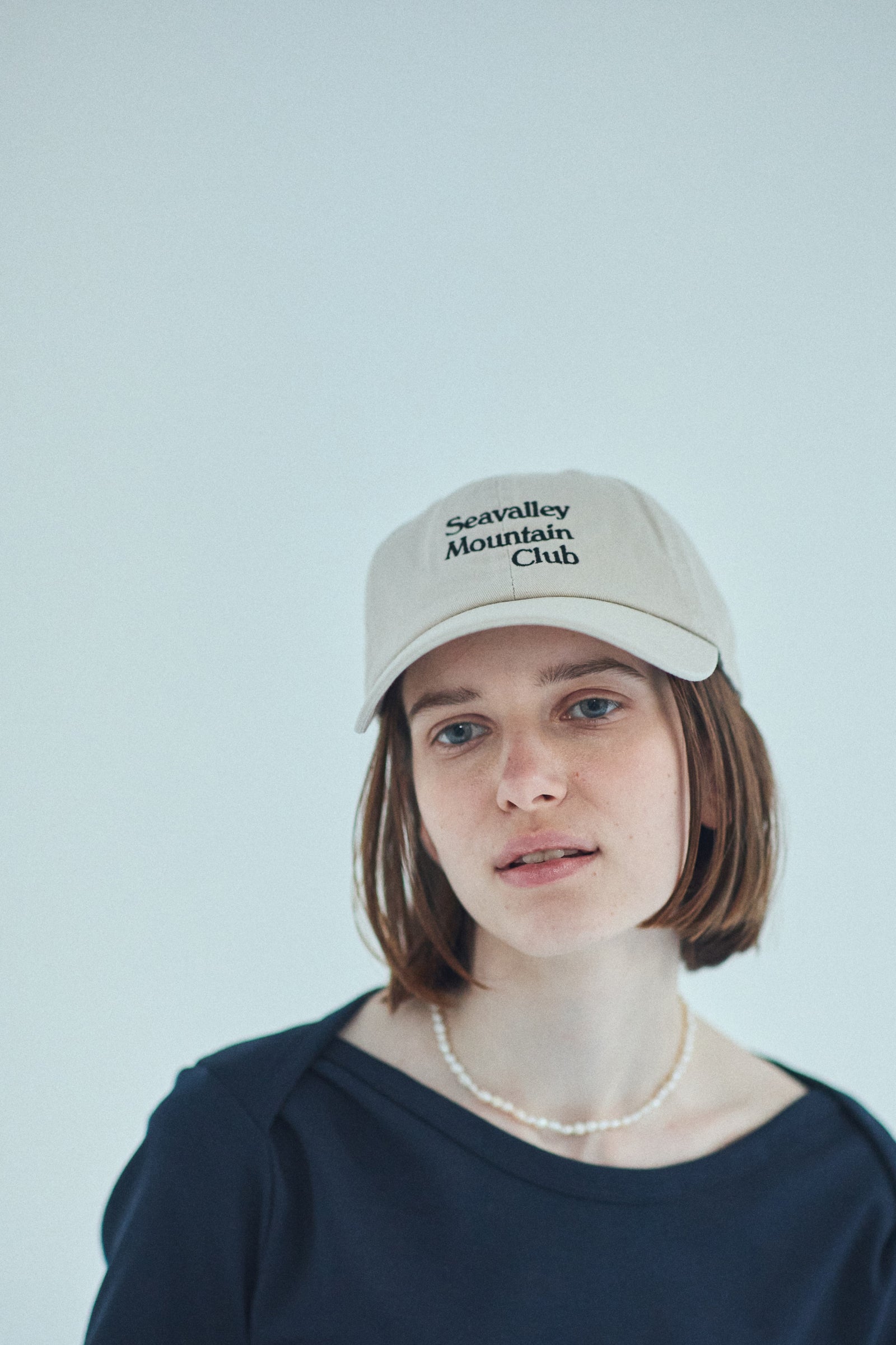 SEA Seavalley Mountain Club CAP