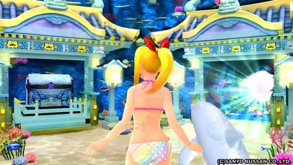 PAスーパー海物語IN沖縄5withアイマリン』で新たな海の冒険を | データ