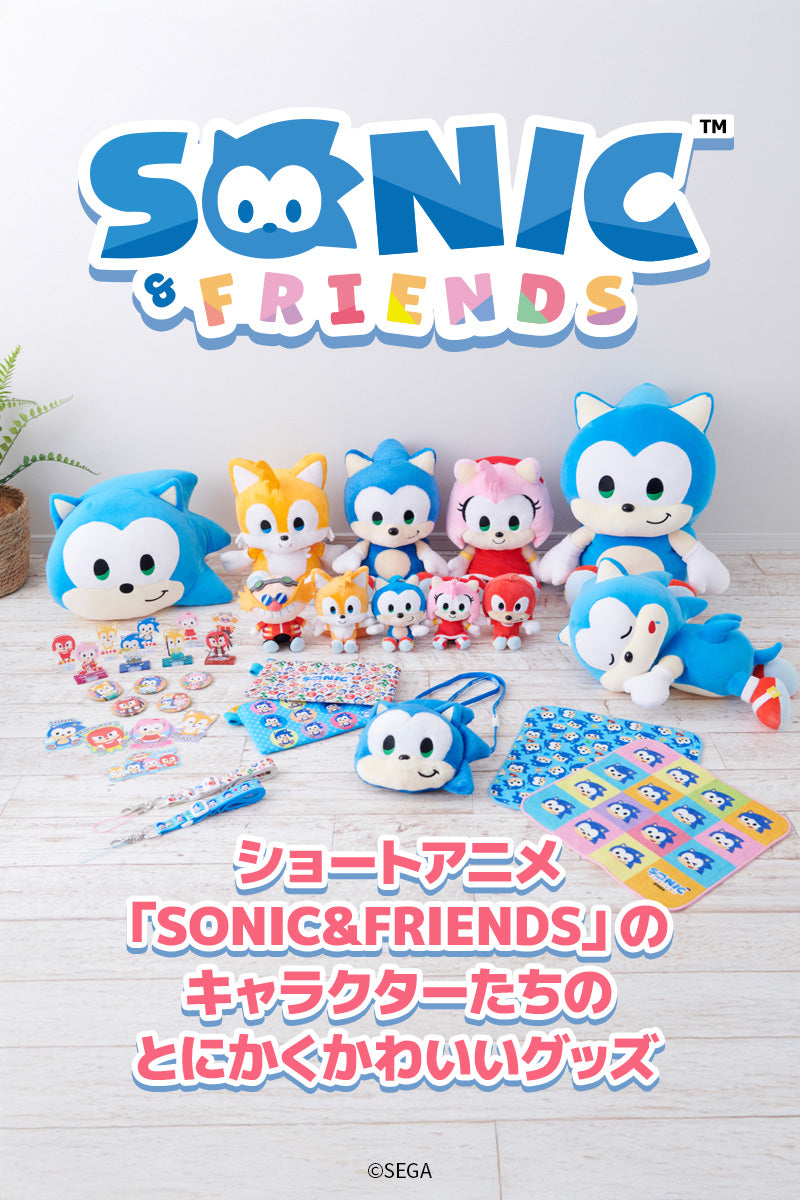 セガ フェイブ ストア【公式】 - キャラクターグッズ・おもちゃの