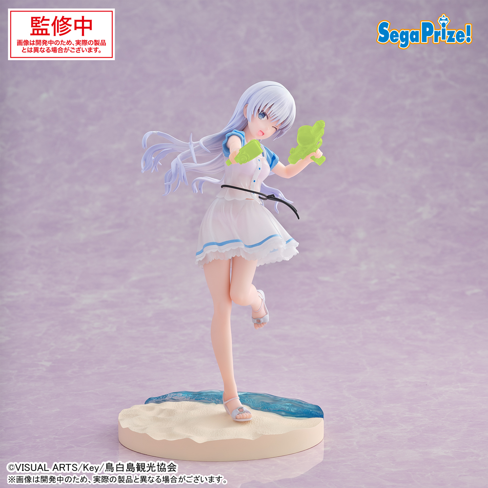 2025年7月~9月登場プライズ最新情報！｜セガプラザコラム｜セガプラザ