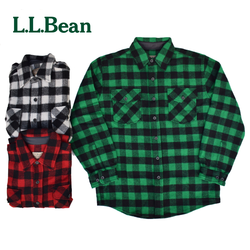 SELECT STORE SEPTIS / L.L.BEAN(エルエルビーン) MEN`S MAINE GUIDE