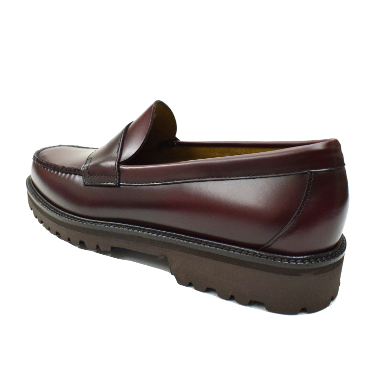 SELECT STORE SEPTIS / G.H.BASS(バス) WEEJUNS 【LOGAN】 PENNY