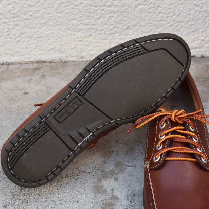 SELECT STORE SEPTIS / L.L.BEAN(エルエルビーン) MEN`S HANDSEWN