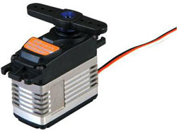 Futaba BLS157HV Servo Specs and Reviews