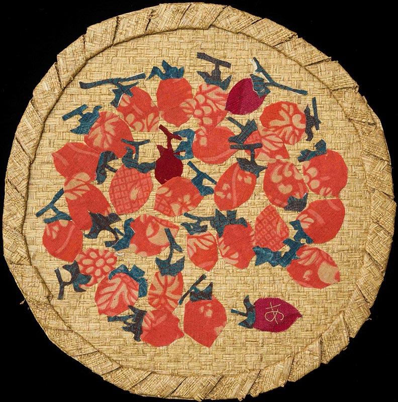 生誕120年 宮脇綾子の芸術 見た、切った、貼った - Sfumart