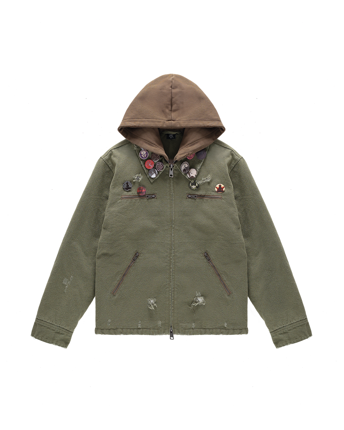 ジャケット – DROP DEAD CLOTHING