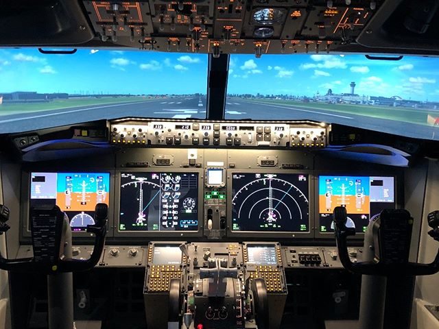 Boeing737MAXの諸元について - Skyart JAPAN