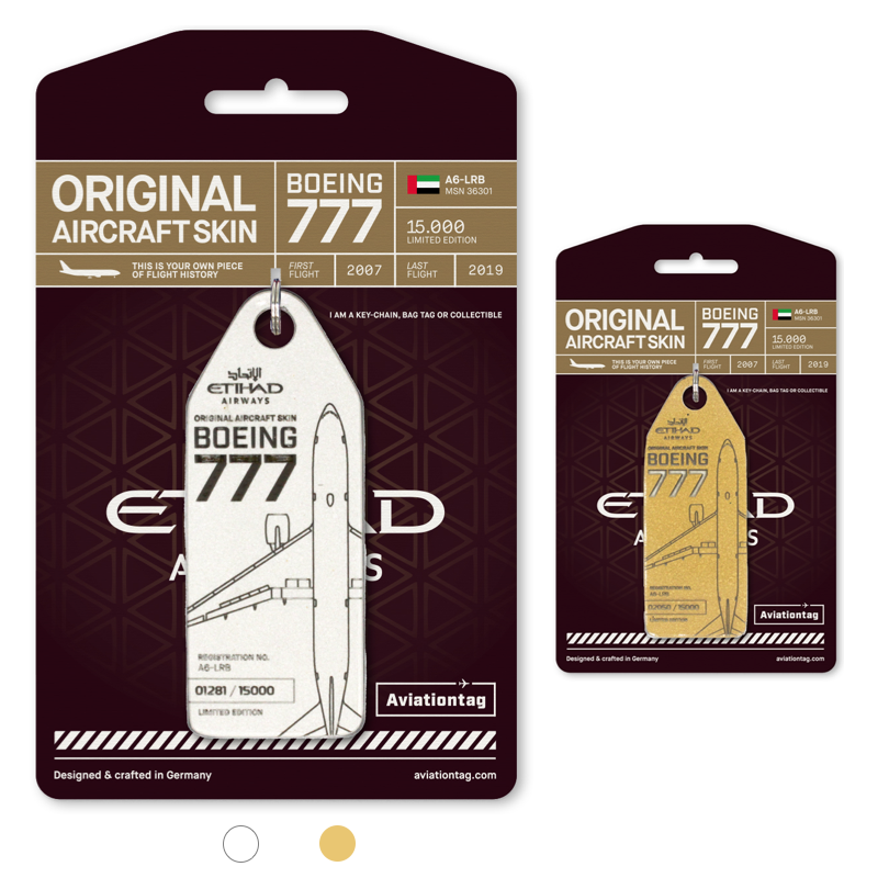 当店に新たなAviation tagを導入！！ - Skyart JAPAN