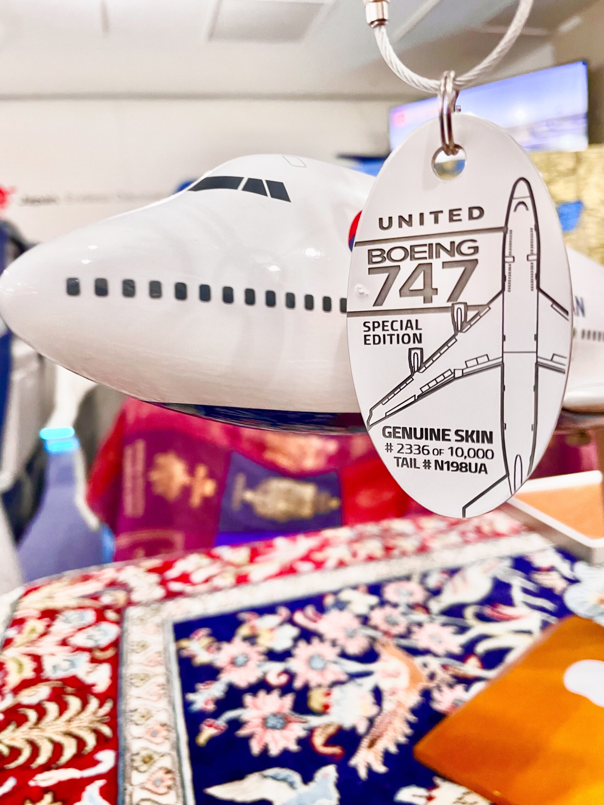 希少なキーホルダーが販売中！！残り僅かです。 - Skyart JAPAN