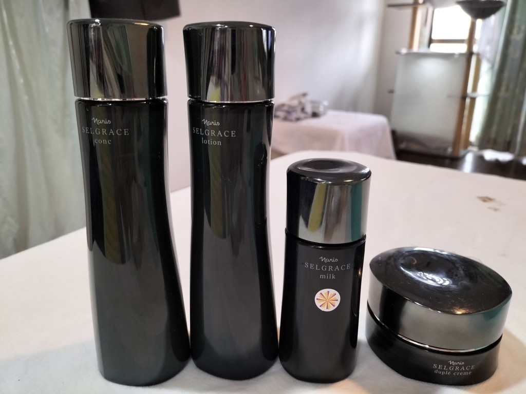 セルグレース コンク＆ローション スキンケア製品: / ナリスオンライン