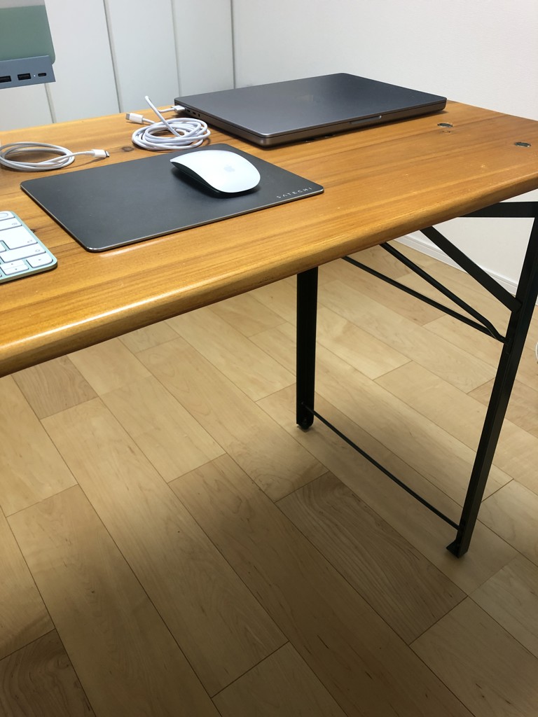 DULTON ONLINE SHOP | BEER TABLE 130 DARK GREEN(TABLE (S)): 家具