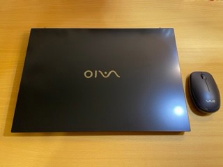 VAIO F16 VJF1628のレビュー/クチコミ - VAIOストア