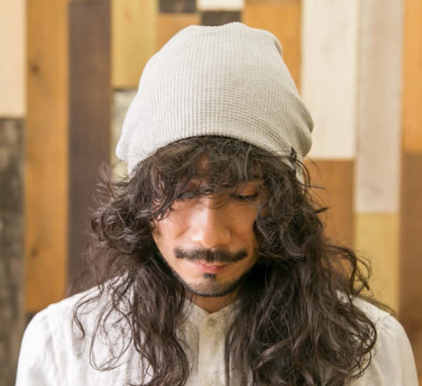 オンラインShop無（帽子の通販）