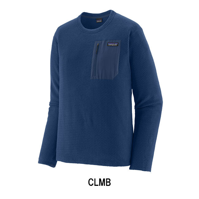 patagonia パタゴニア M's R1 Air Crew メンズR1エアクルー 40236