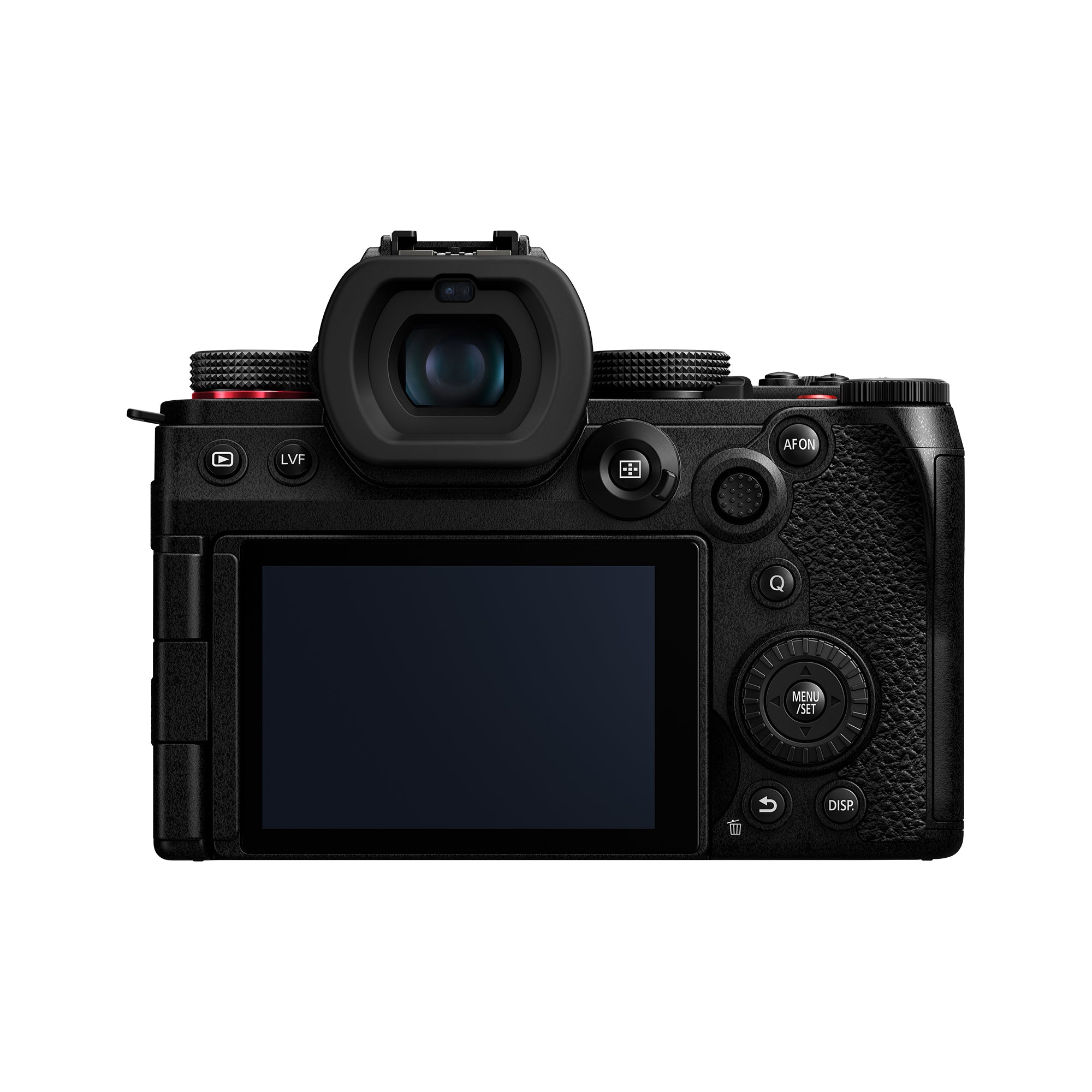 LUMIX G Series - Mirrorless Micro Four Thirds Cameras
