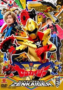 楽天市場】『機界戦隊ゼンカイジャー』 スピンオフ ゼンカイレッド大