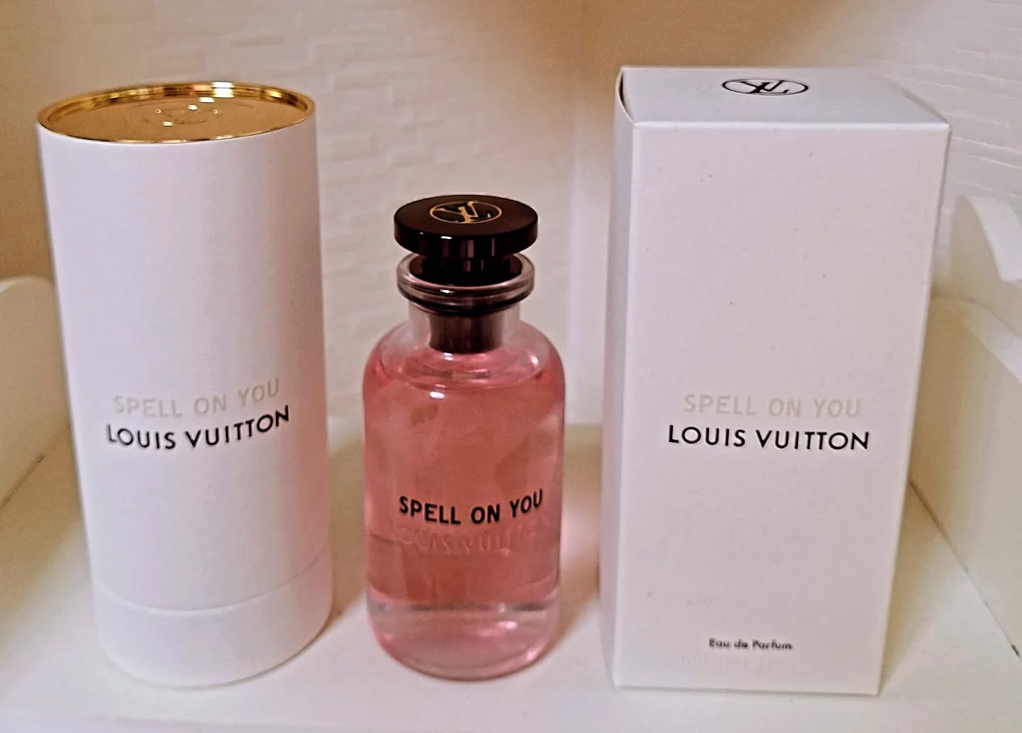 楽天市場】ルイヴィトン 香水 サンプルセット オードゥパルファン