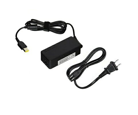 楽天市場】ACアダプター Lenovo 純正品 20V 2.25A 45W ThinkPad X240