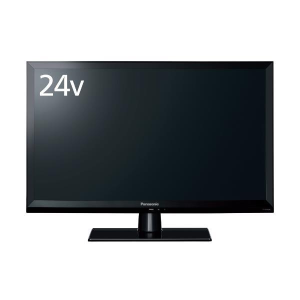 楽天市場】パナソニック 液晶テレビ VIERA(ビエラ) TH-24J300 [24型