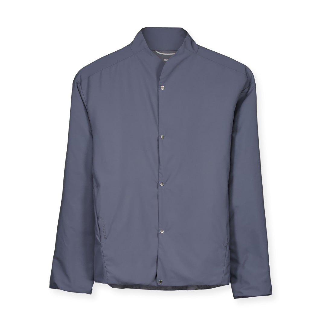 Ms Enfold Jacket（軽量・化繊綿のジャケット）【HOUDINI】 – SANKAKU