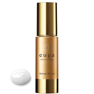 euga エモリエントリッチクリーム_45g: ソシエ｜TBCオンラインショップ