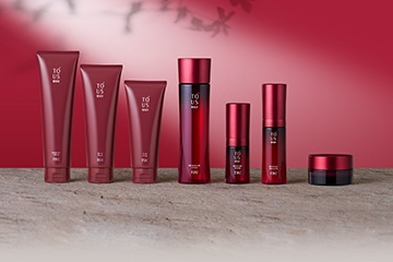 TBC至高のエイジングケア化粧水】トゥアス ボー EMプラスローションEX