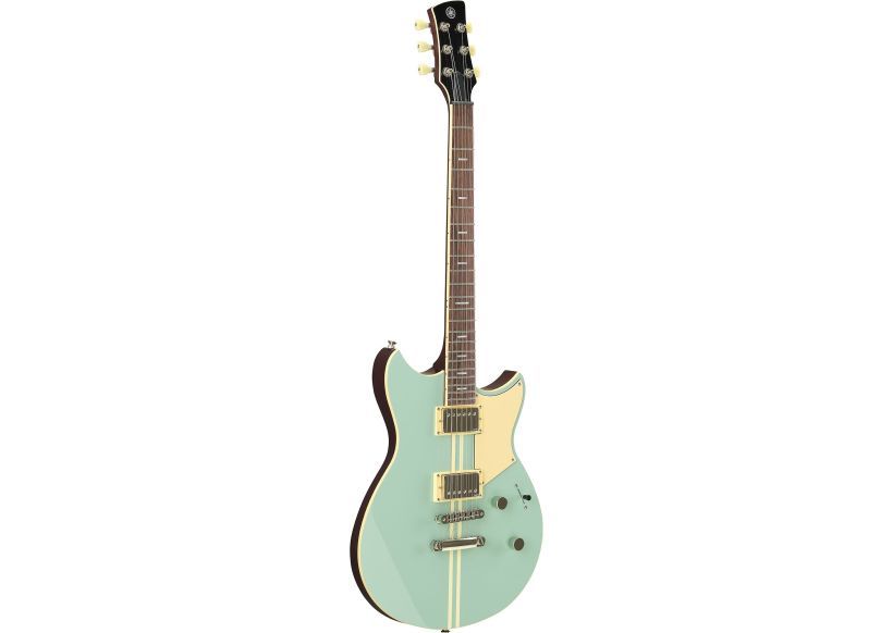 RSS20 Revstar Standard Electric Guitar - Yamaha USA