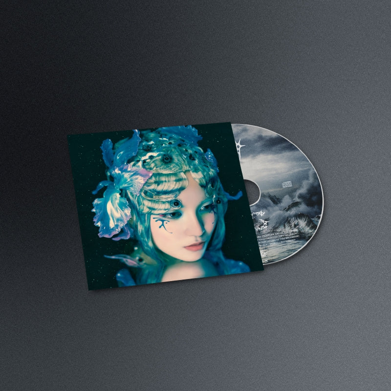 Solo ver.(JURIA)】AWE(CD) – XGALX OFFICIAL SHOP