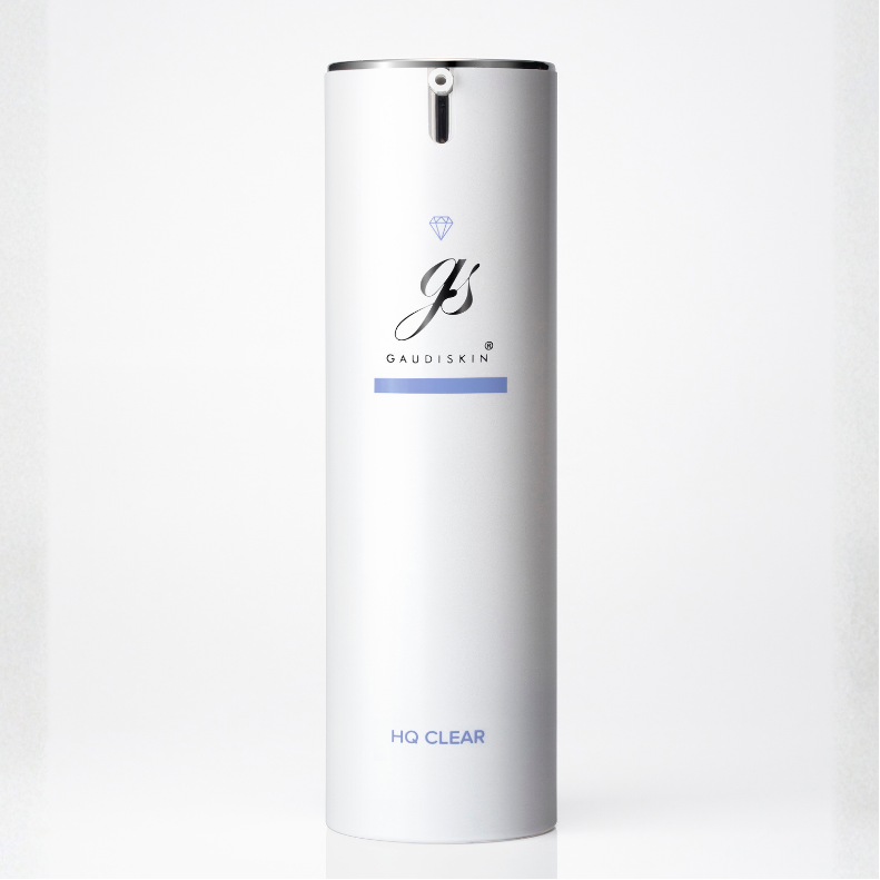 ガウディスキン HQクリア – ようこ皮ふ科オンラインショップ
