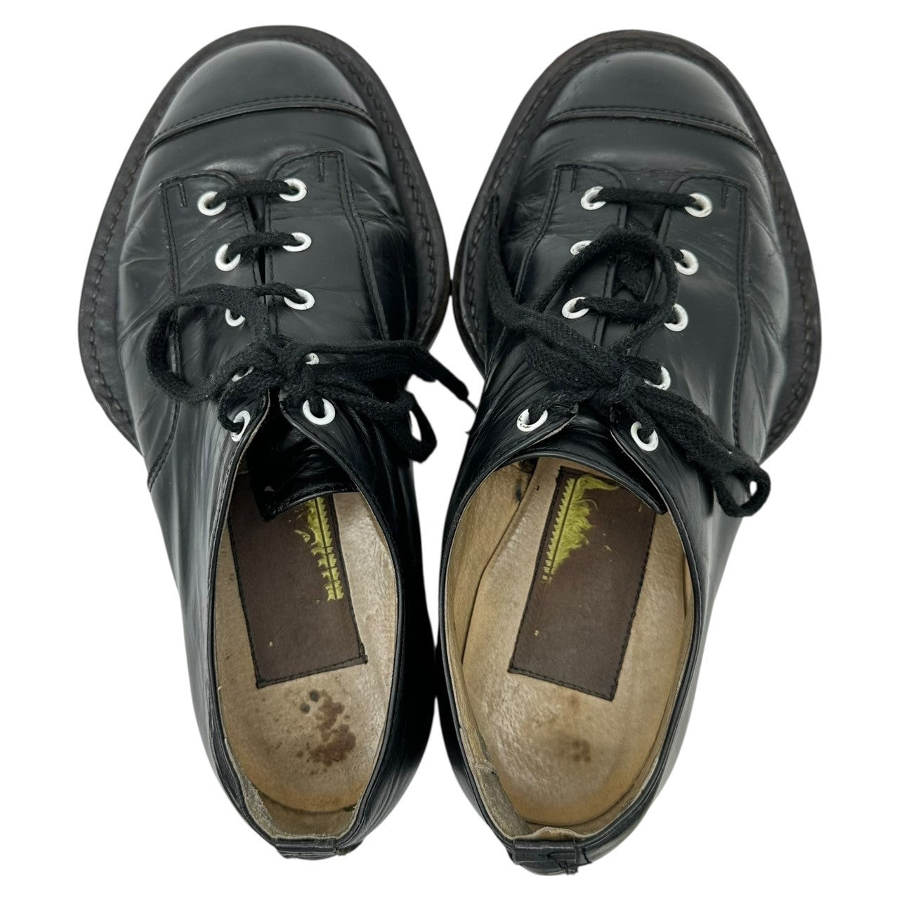 Christopher Nemeth(クリストファーネメス) 00's Platypus leather