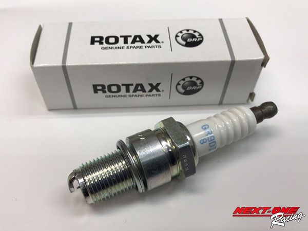 ネクストワン オンラインストア / ROTAX 純正スパークプラグ