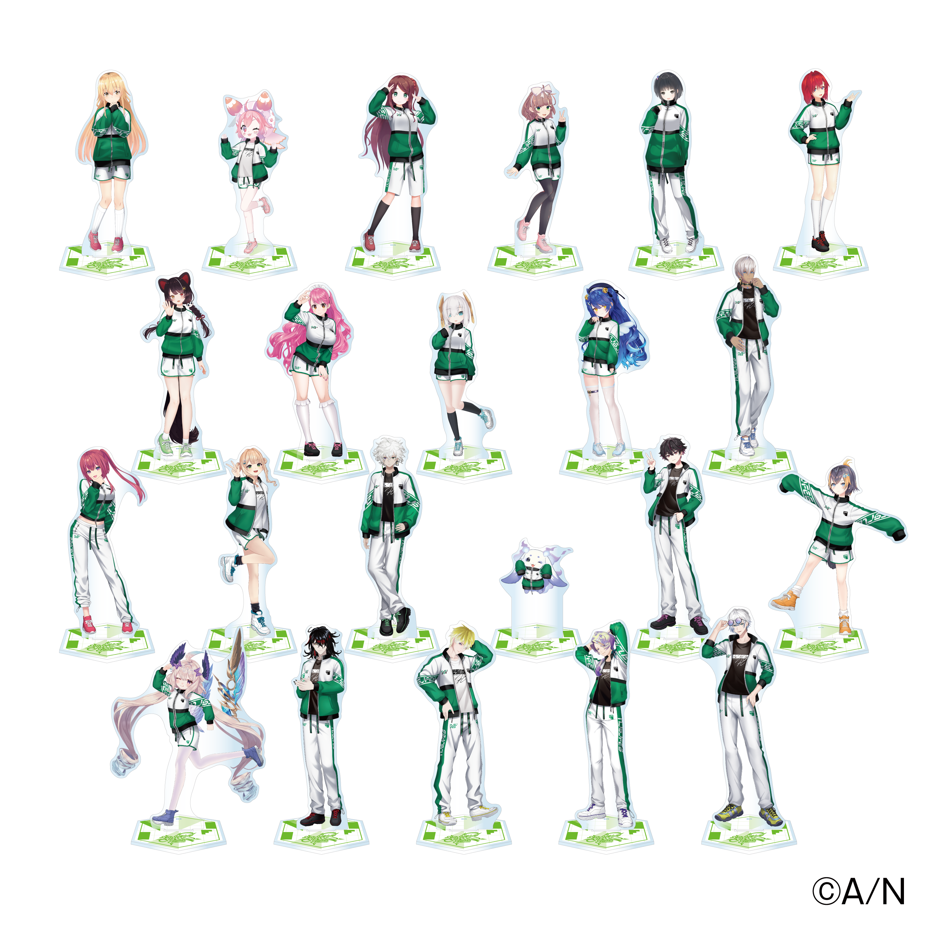 クロードクローマーク まとめ売り 85936-247-