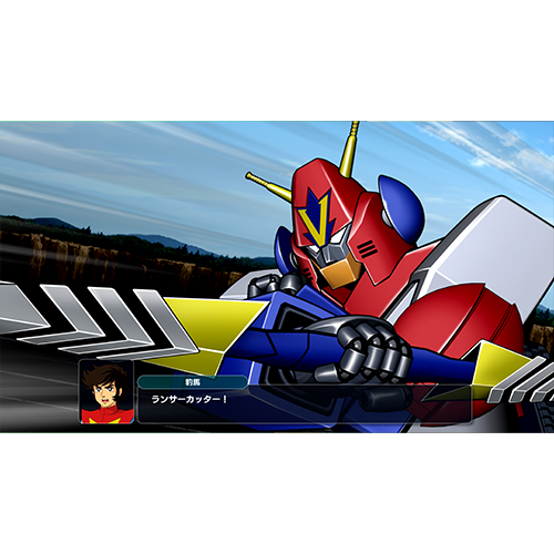 PlayStation5 スーパーロボット大戦Y 通常版