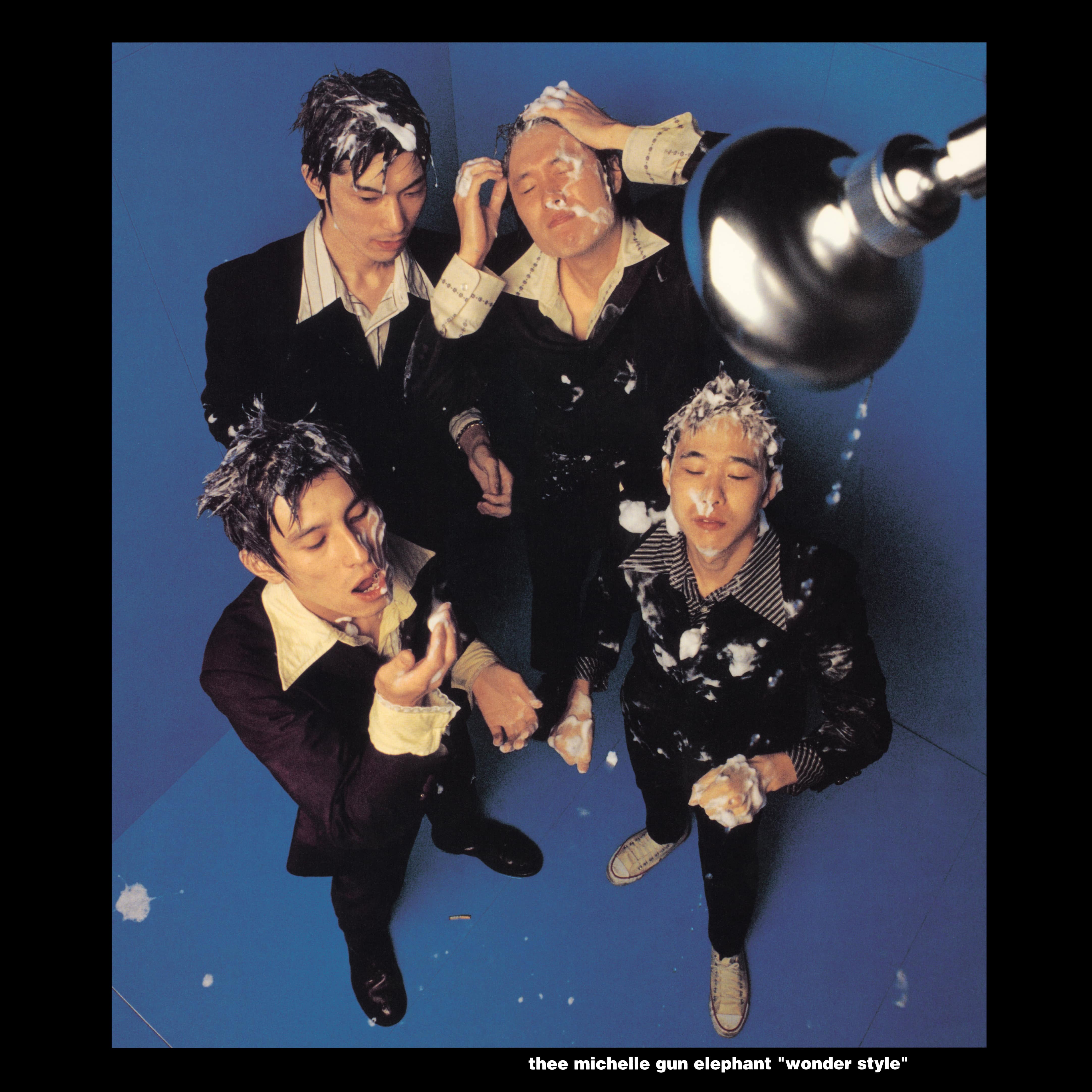 THEE LIVE〔初回生産限定〕: 商品カテゴリー | THEE MICHELLE GUN