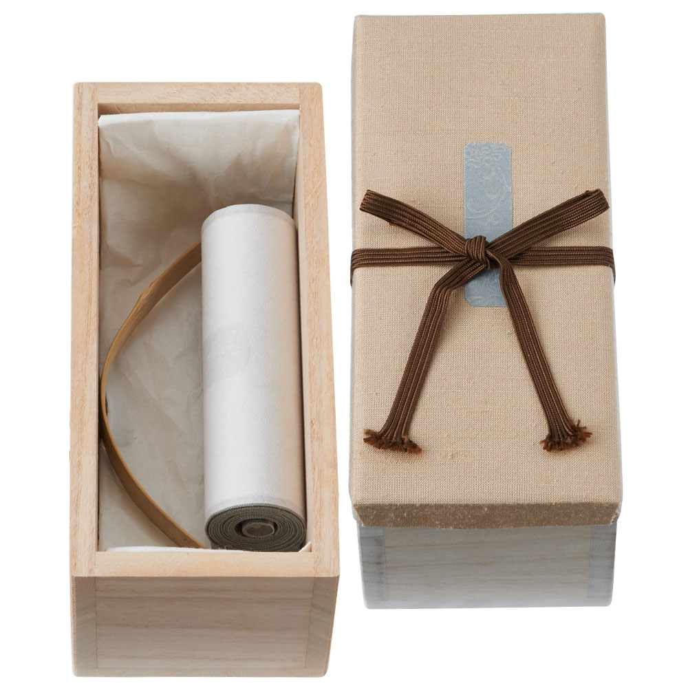 団扇掛け軸(ベージュ色): インテリア・ライフスタイル | スイーツ