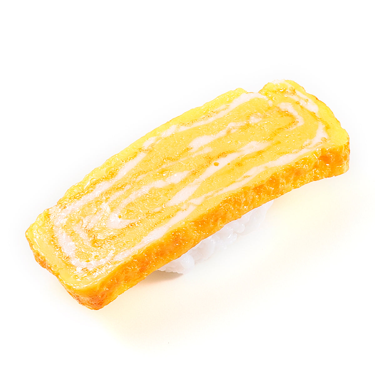 元祖食品サンプル屋「寿司(玉子)のマグネット」