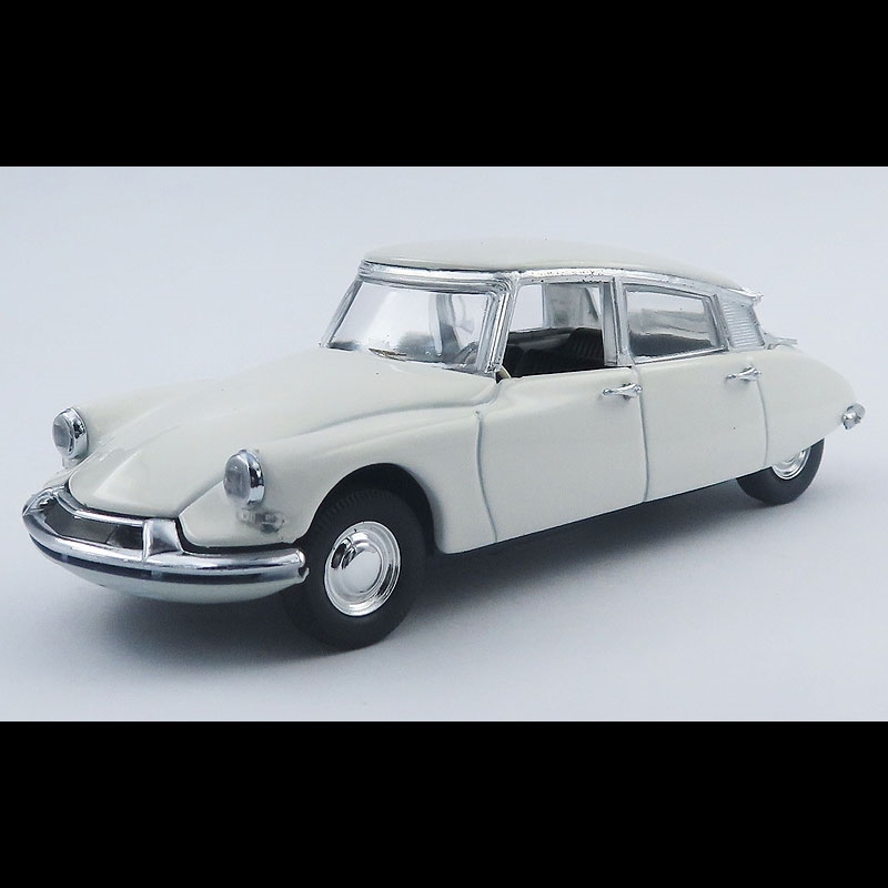 GAZOOショッピング CITROEN ID19 1962（1／43）: クルマ関連 GAZOO