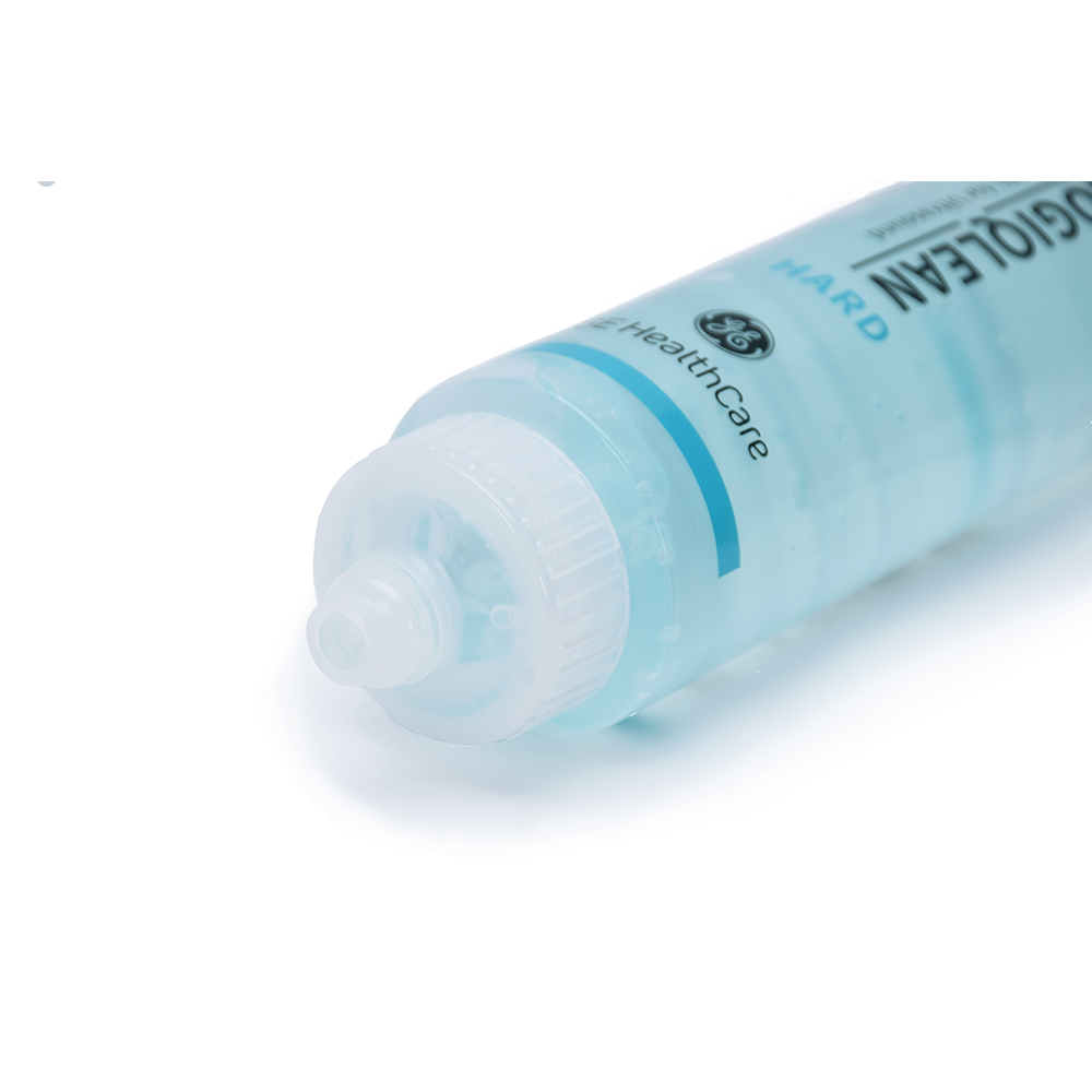 LOGIQLEANボトル ハード, US(超音波診断装置) | GE HealthCare Shop Japan