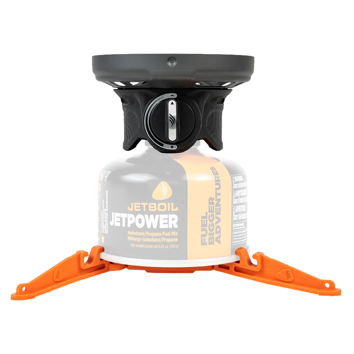 Jetboil Zip 0.8L Stove | Proven Efficiency & Packable Design