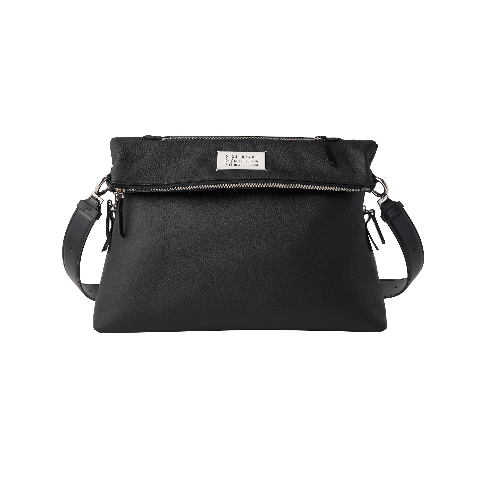 メゾンマルジェラ】5AC レザーショルダーバッグ ミディアム – GQ SHOP