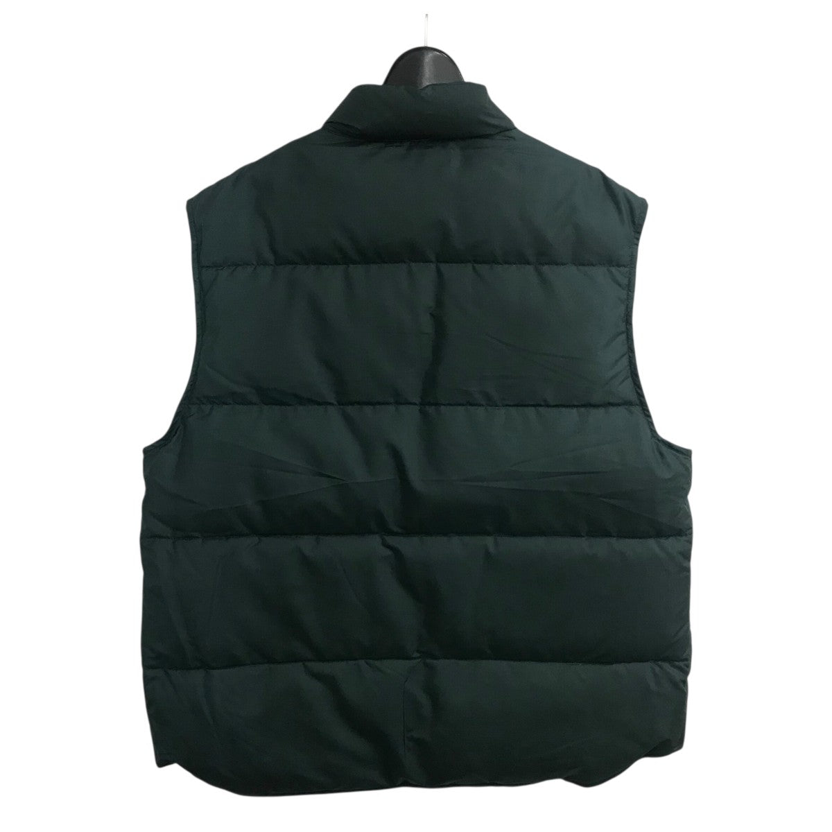 VISVIM(ビズビム) 25SS「KARLUK INSULATOR DOWN VEST」ダウンベスト
