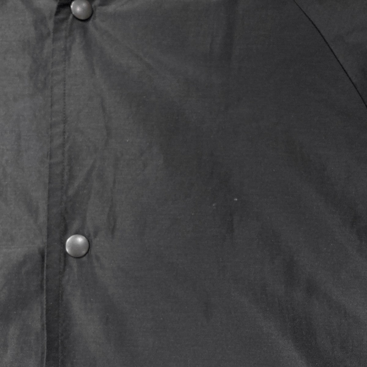 COMOLI(コモリ) コットンシルクフーデッドコートT01-04003 T01-04003