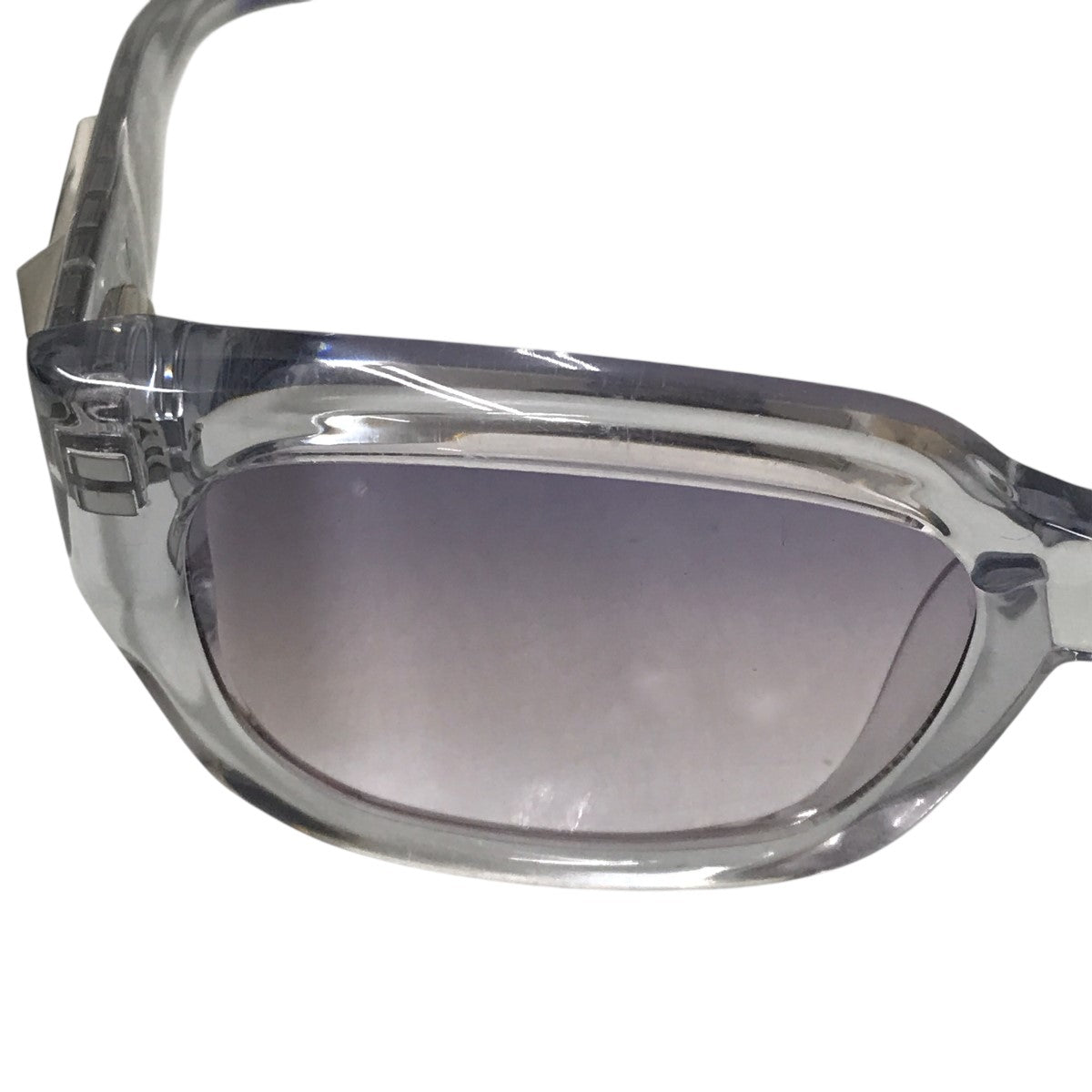 GENTLE MONSTER(ジェントルモンスター) Nine Part Piece GC4サングラス