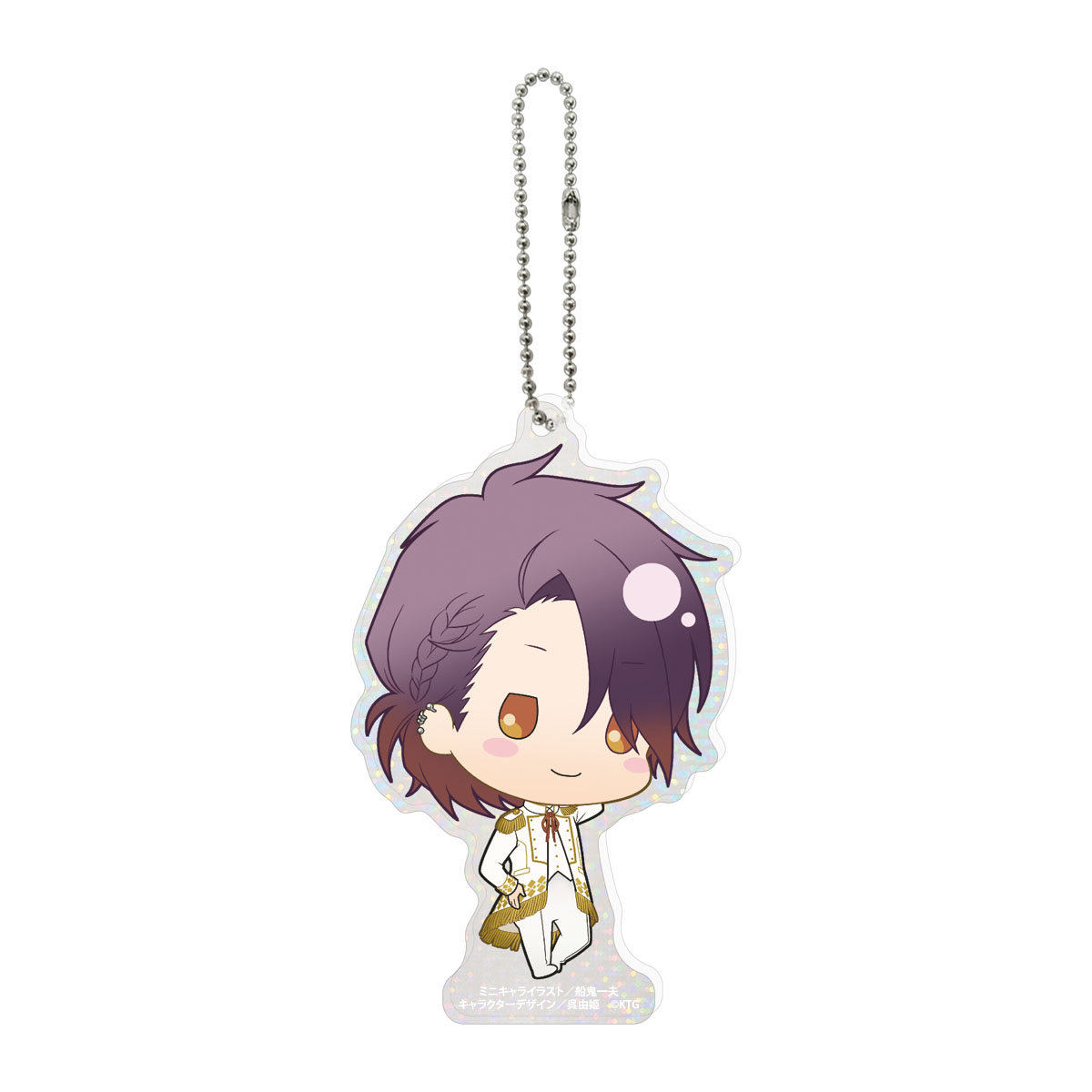 金色のコルダシリーズ アニバーサリー記念グッズ 予約特設サイト