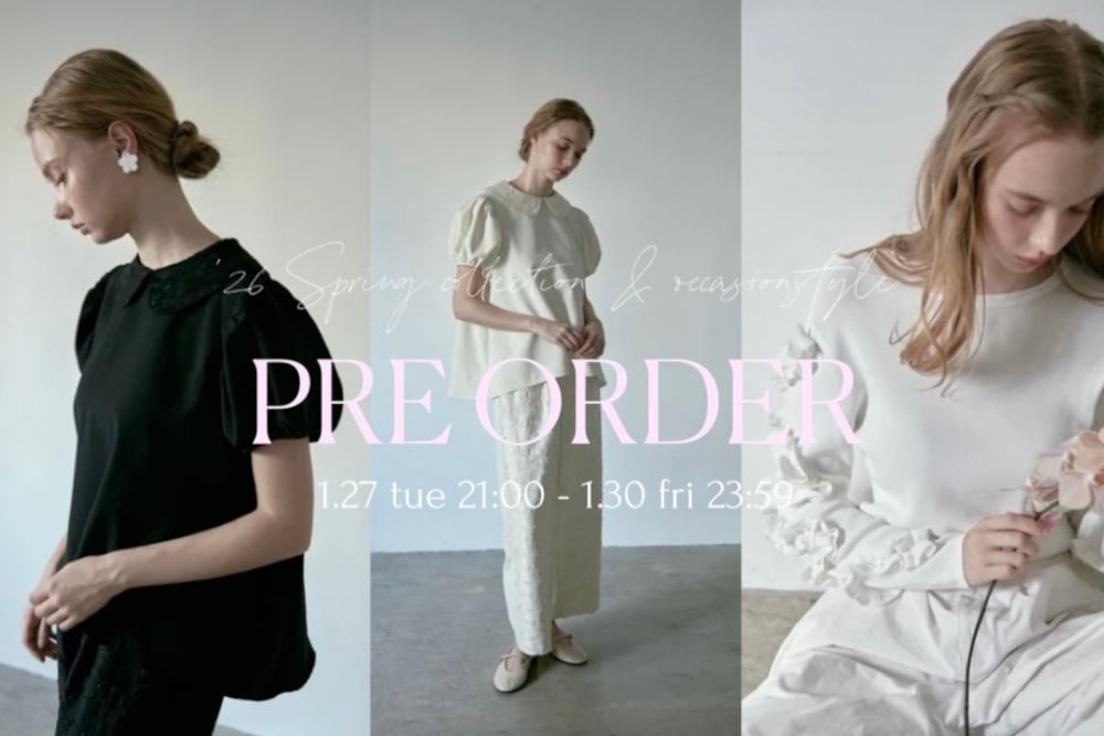 UNMINOU（アンミヌ） - 大人フェミニンスタイルを提案するレディース